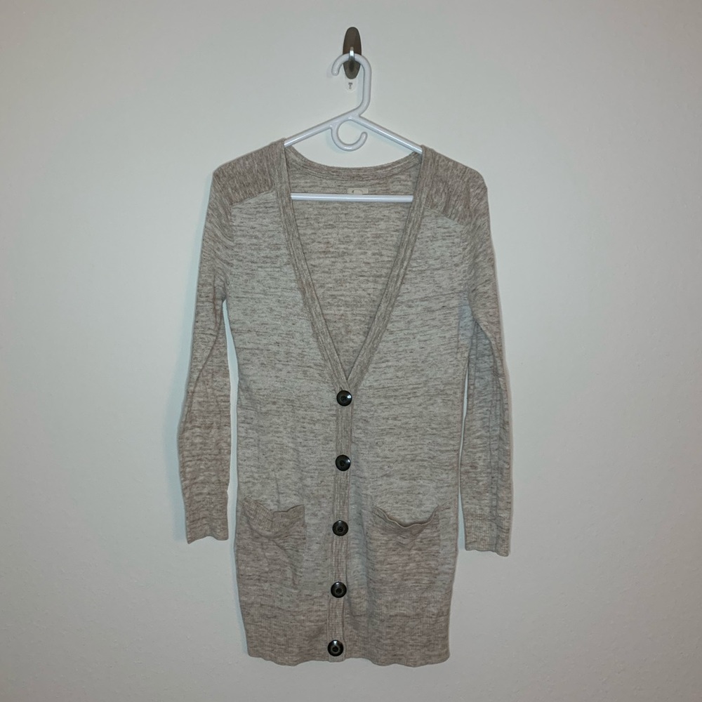 Aerie Cardigan